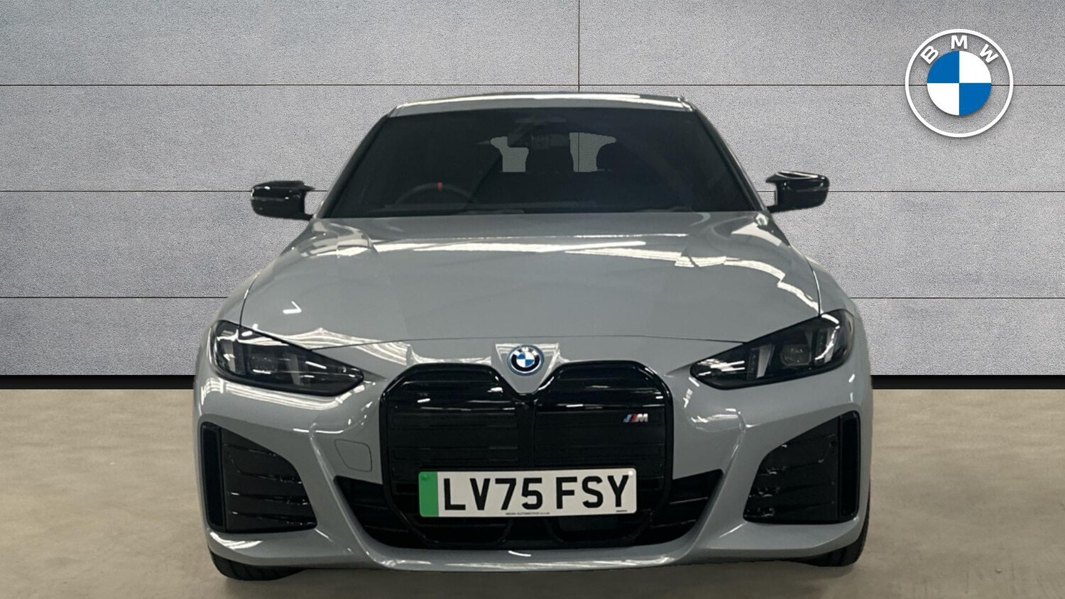 Used BMW i4 for sale - 77616831: Photo 16