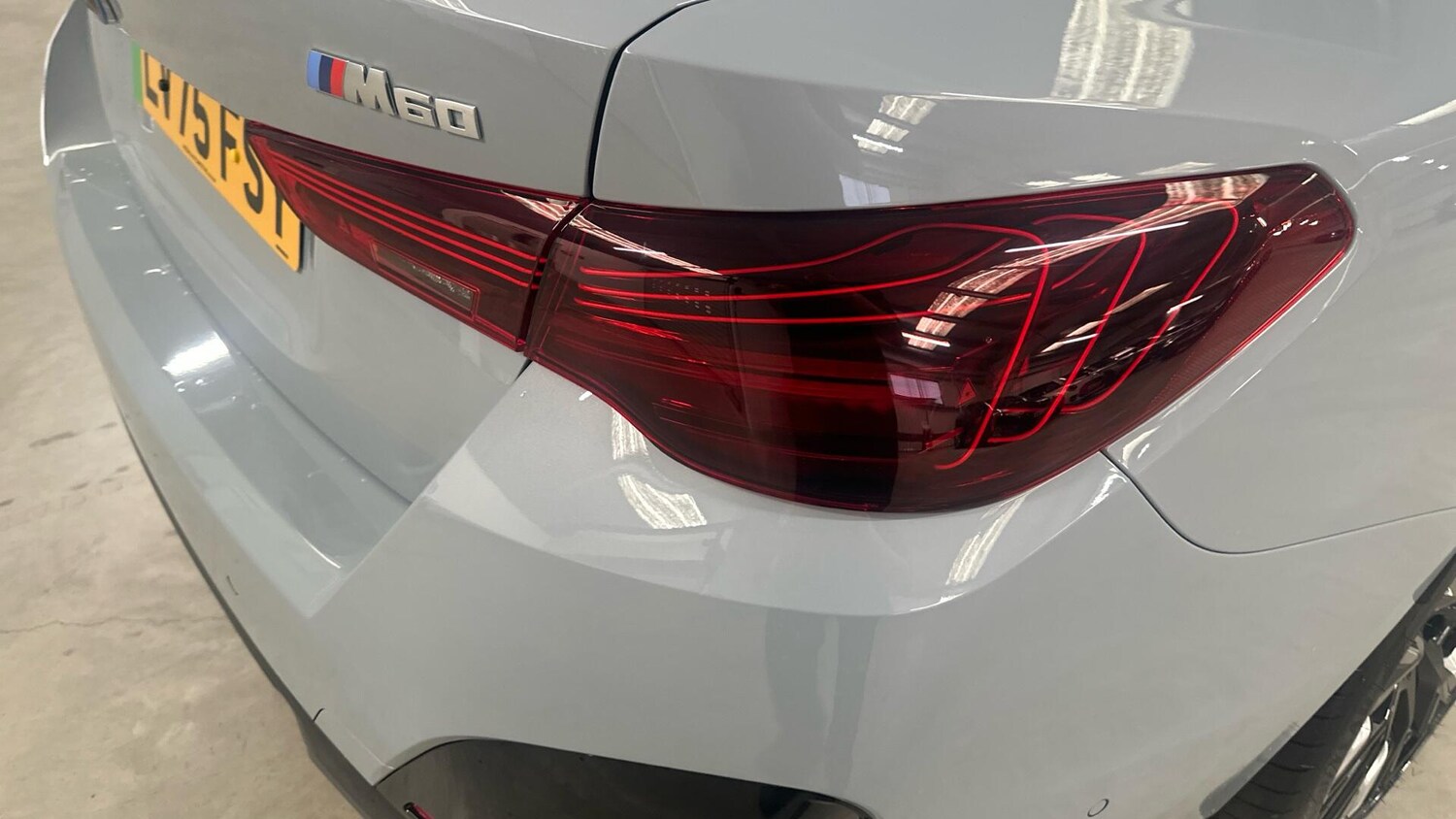 Used BMW i4 for sale - 77616831: Photo 22