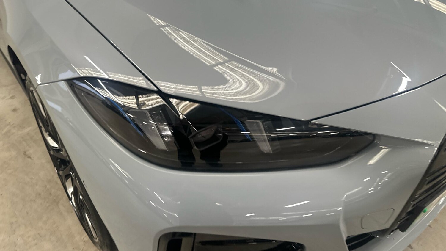 Used BMW i4 for sale - 77616831: Photo 23