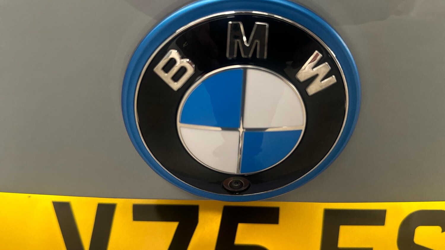 Used BMW i4 for sale - 77616831: Photo 27