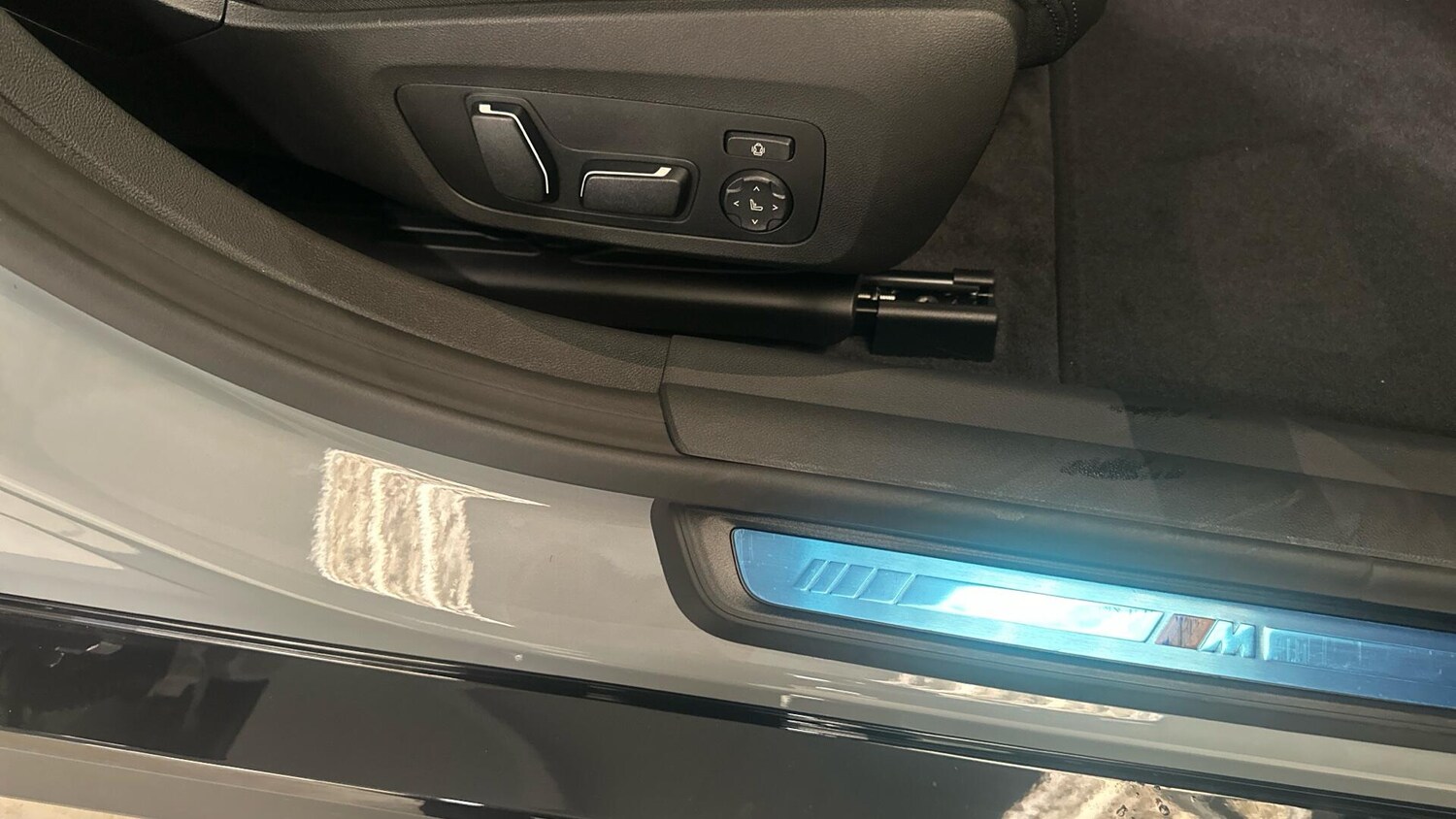 Used BMW i4 for sale - 77616831: Photo 29