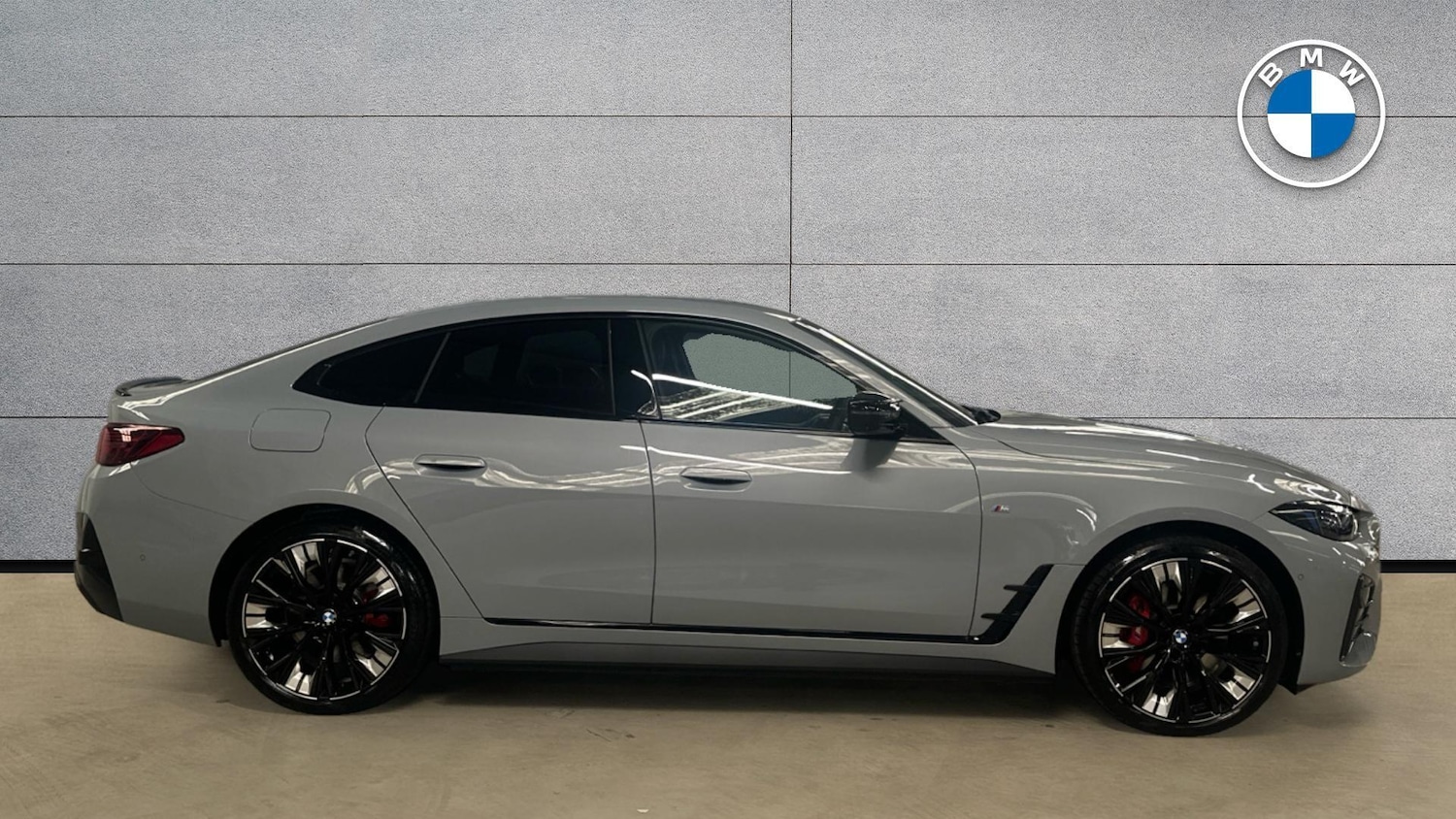 Used BMW i4 for sale - 77616831: Photo 3