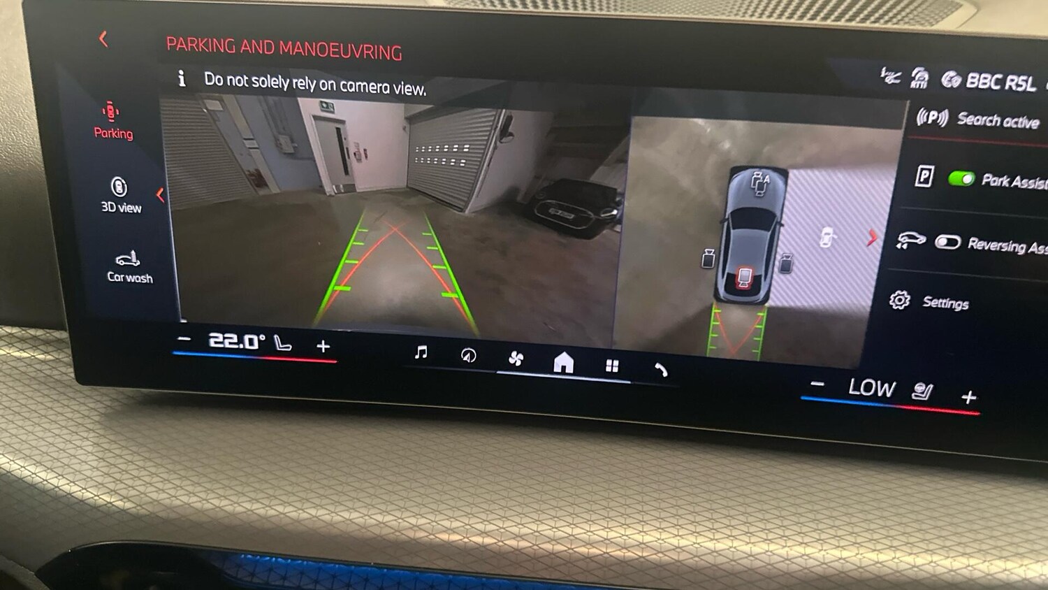 Used BMW i4 for sale - 77616831: Photo 36