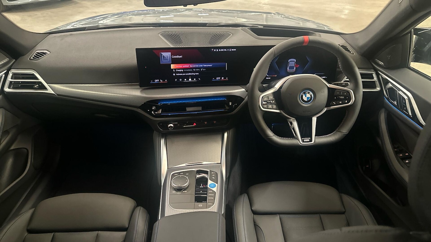 Used BMW i4 for sale - 77616831: Photo 4