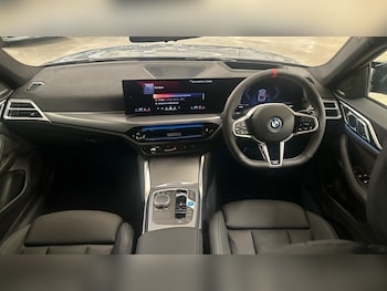 Used BMW i4 2025 for sale - 77616831: Photo