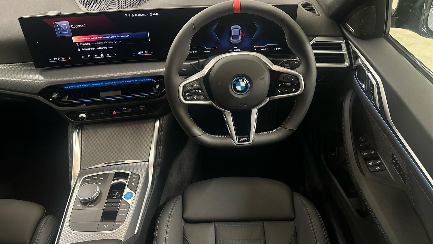 Used BMW i4 for sale - 77616831: Photo 5