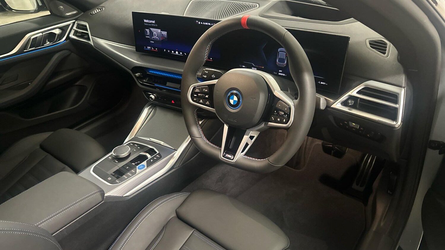 Used BMW i4 for sale - 77616831: Photo 6