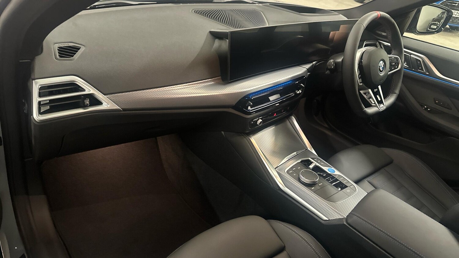 Used BMW i4 for sale - 77616831: Photo 7