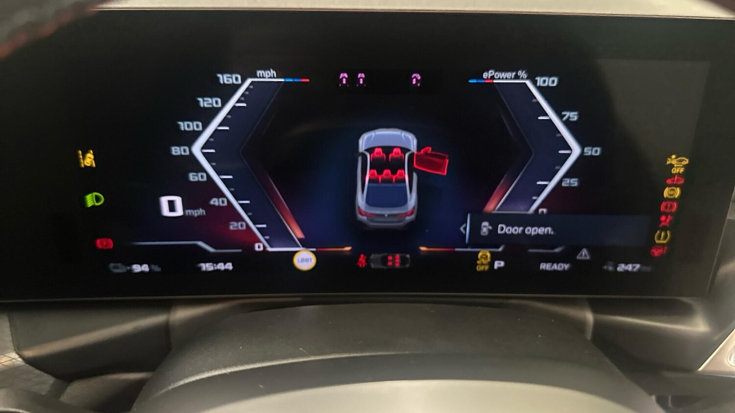 Used BMW i4 for sale - 77616831: Photo 9