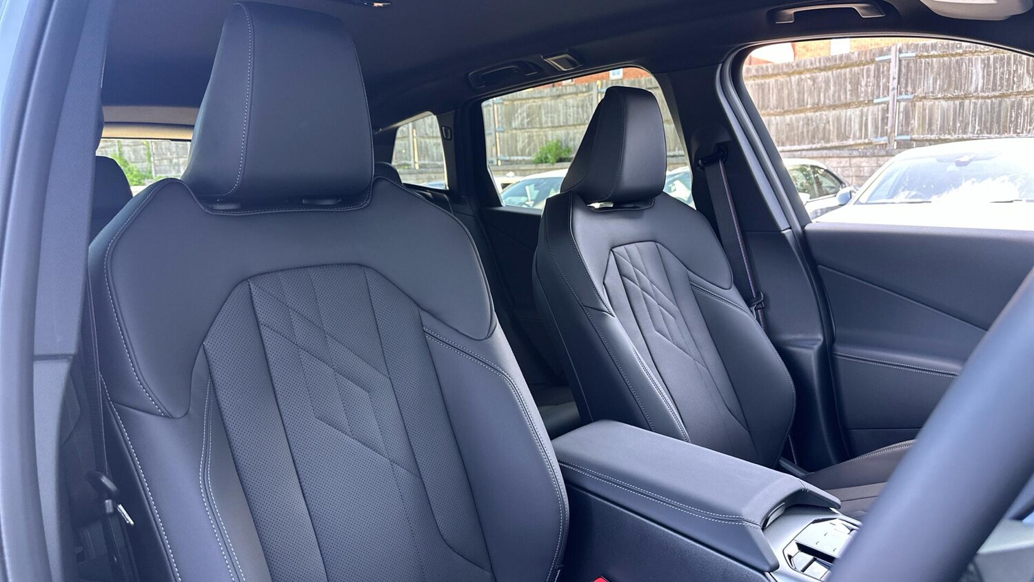 Used BMW X3 2025 for sale - 77616869: Photo 11