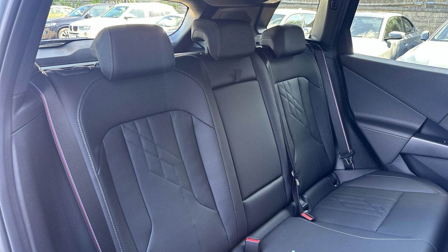 Used BMW X3 2025 for sale - 77616869: Photo 12