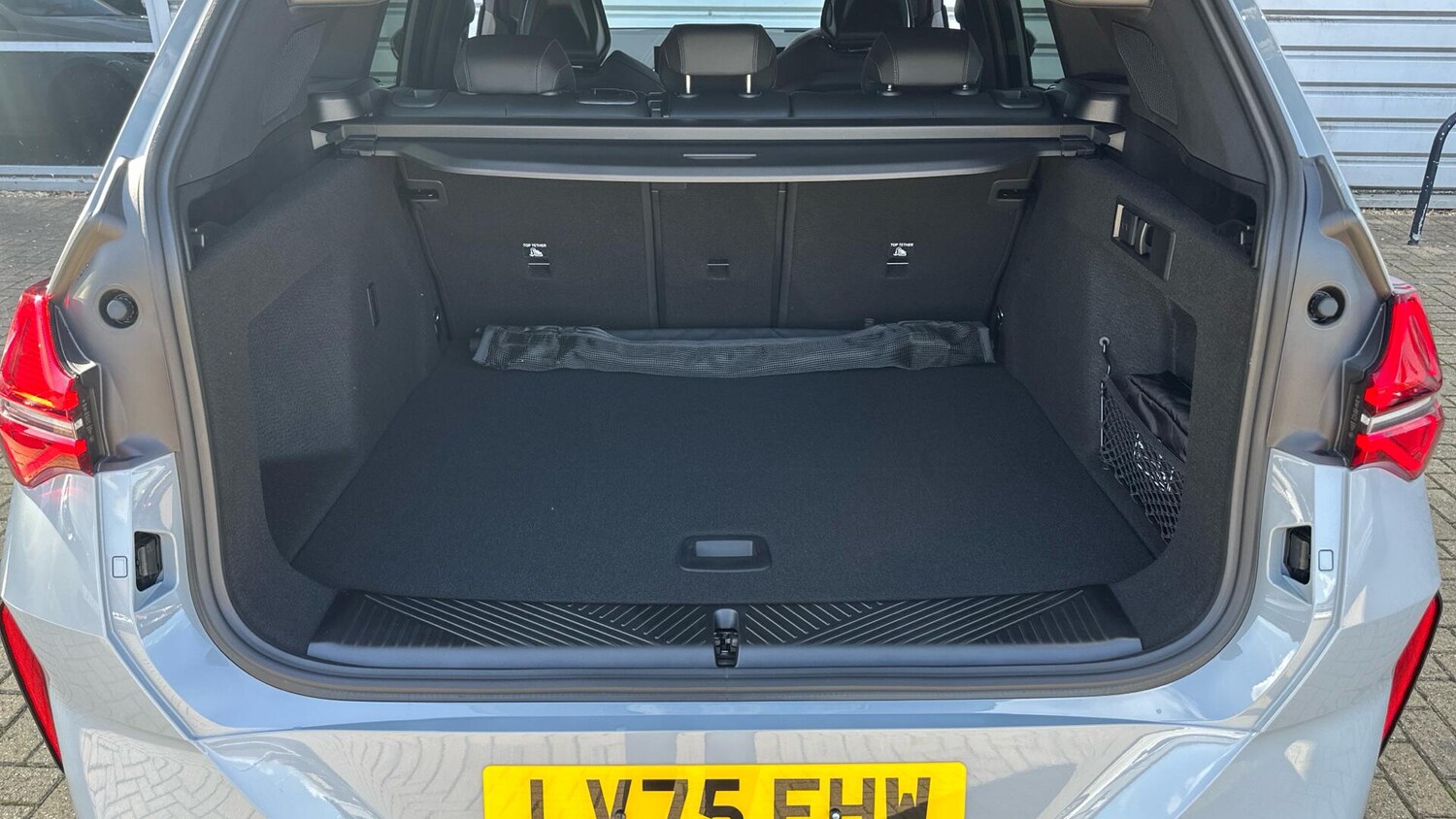 Used BMW X3 2025 for sale - 77616869: Photo 13