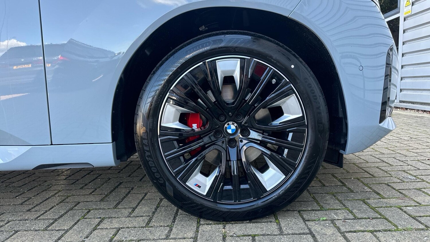 Used BMW X3 2025 for sale - 77616869: Photo 14