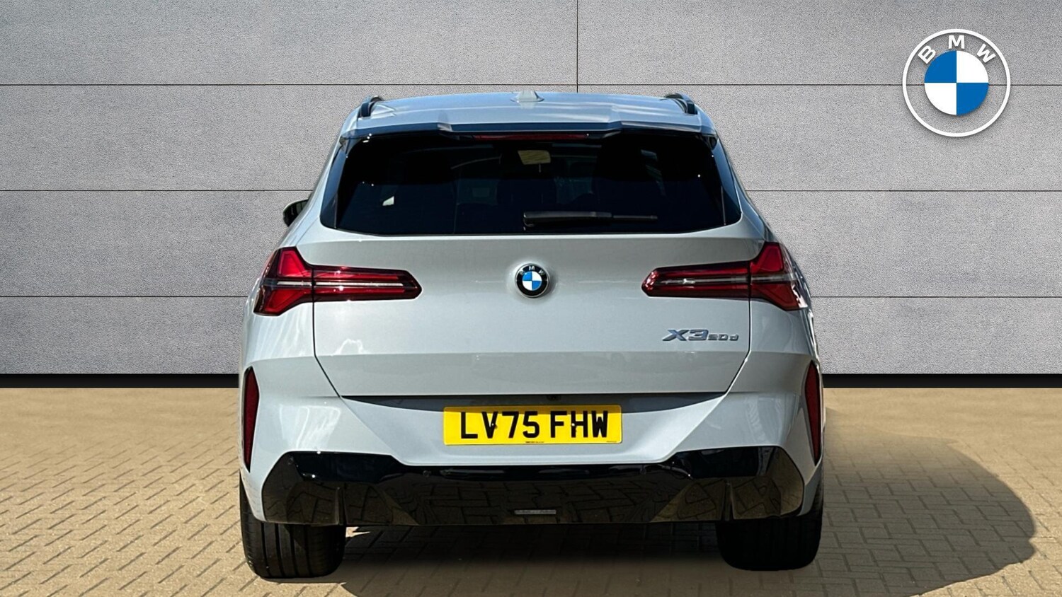 Used BMW X3 2025 for sale - 77616869: Photo 15