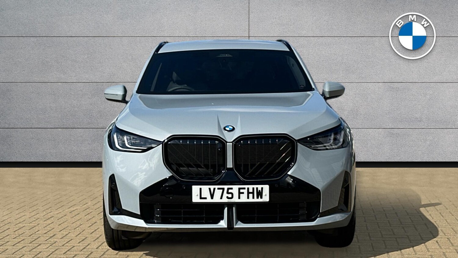 Used BMW X3 2025 for sale - 77616869: Photo 16