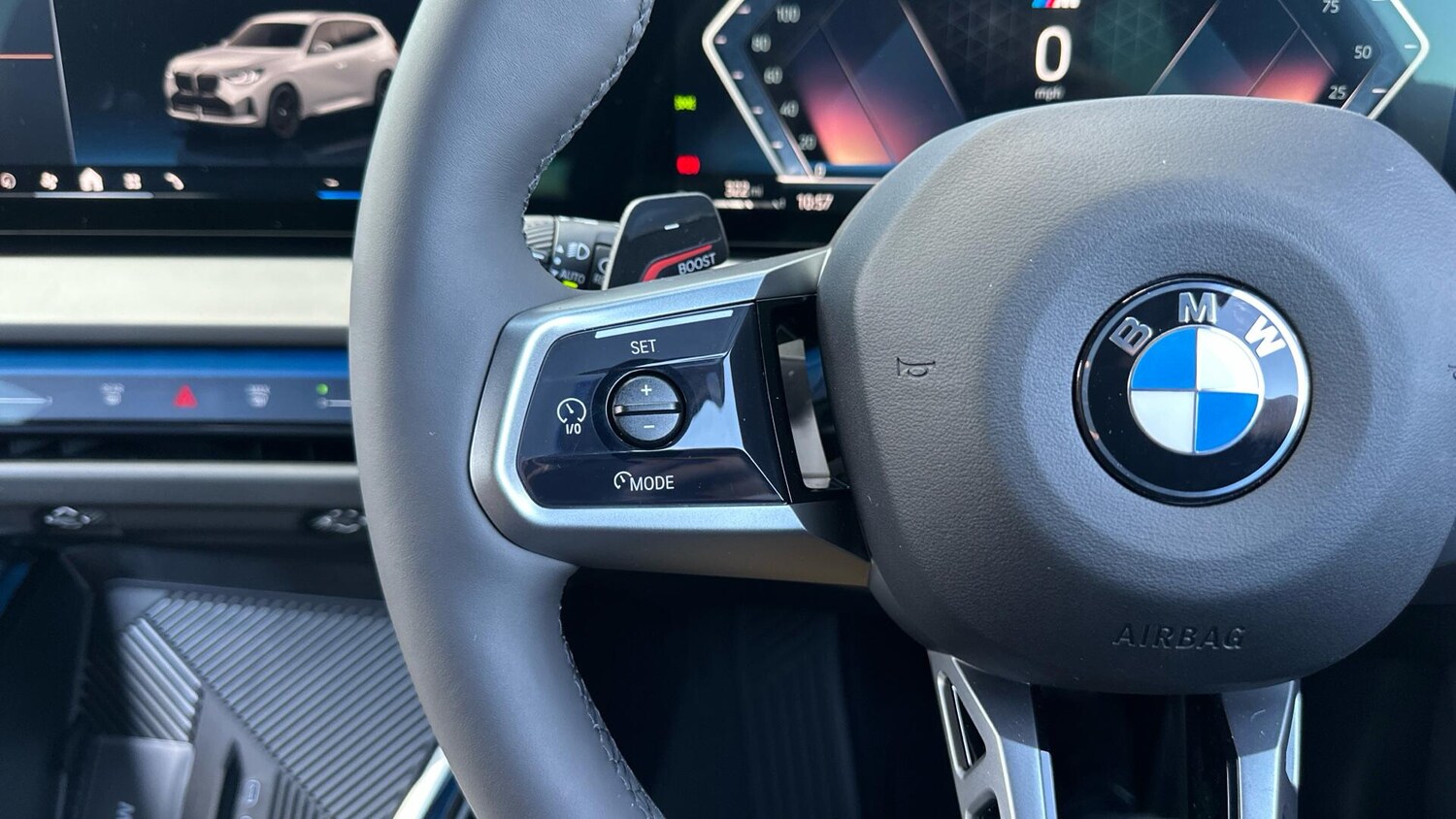 Used BMW X3 2025 for sale - 77616869: Photo 17