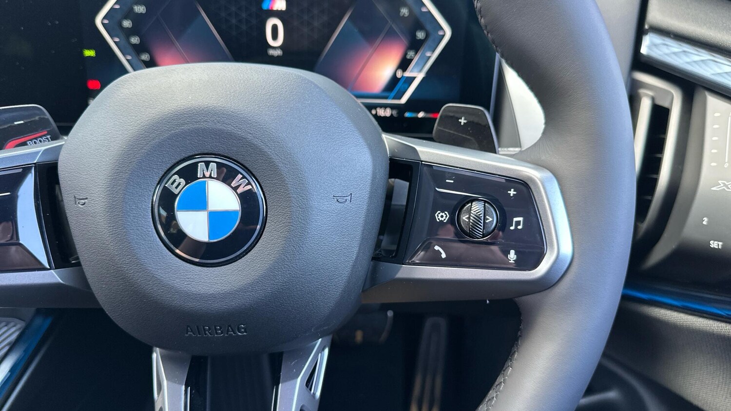 Used BMW X3 2025 for sale - 77616869: Photo 18