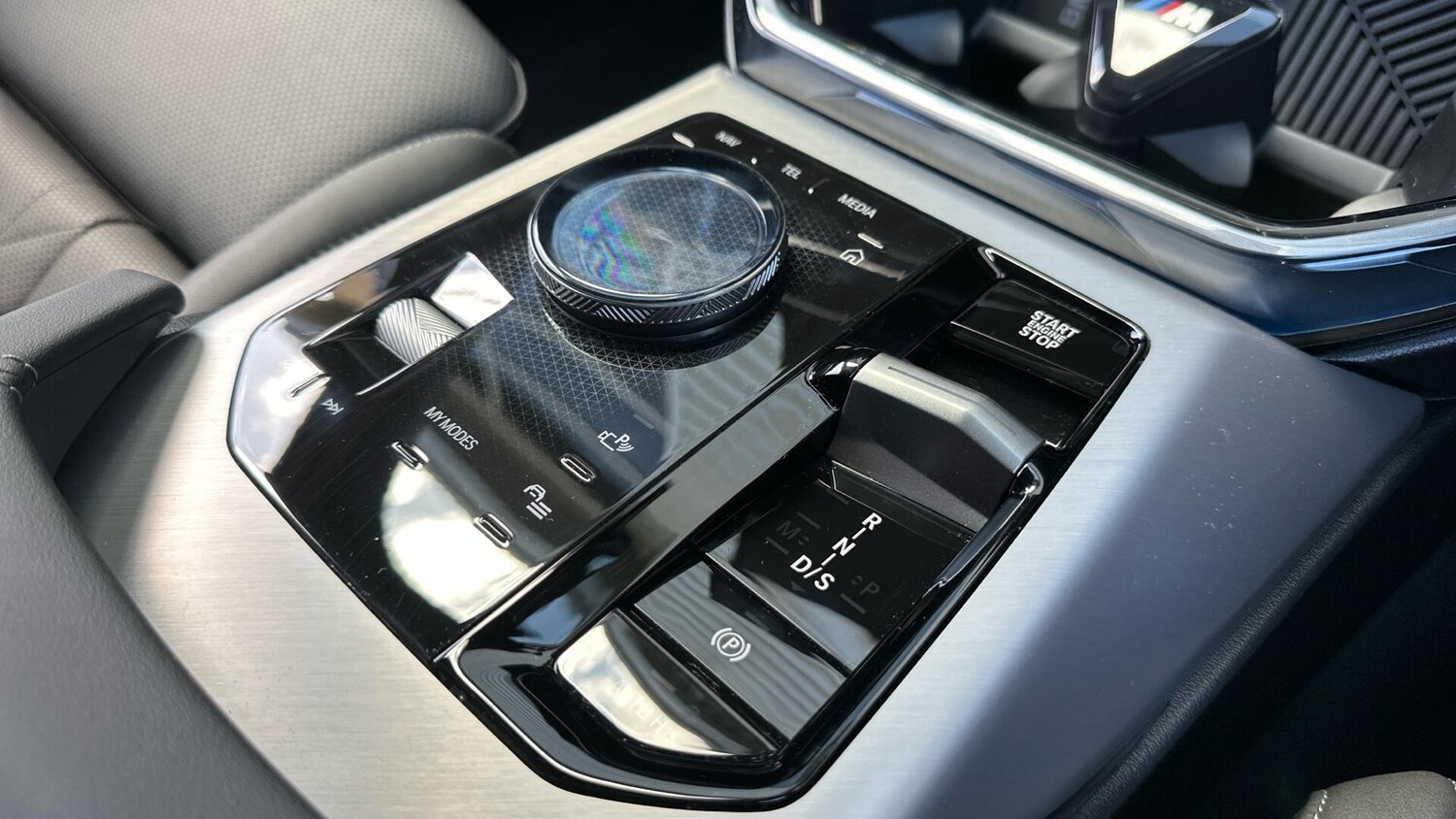 Used BMW X3 2025 for sale - 77616869: Photo 19