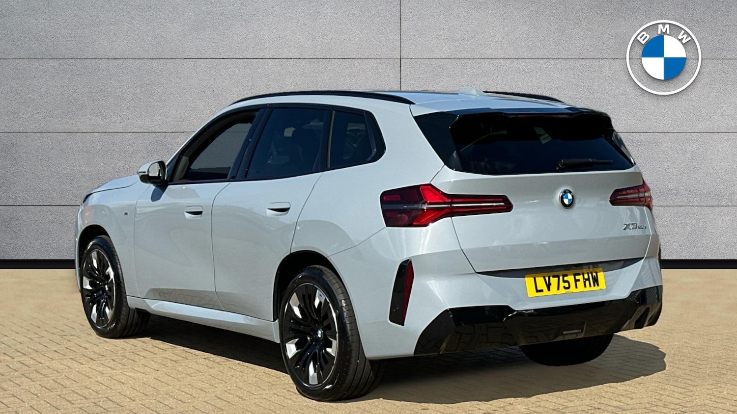 Used BMW X3 2025 for sale - 77616869: Photo 2