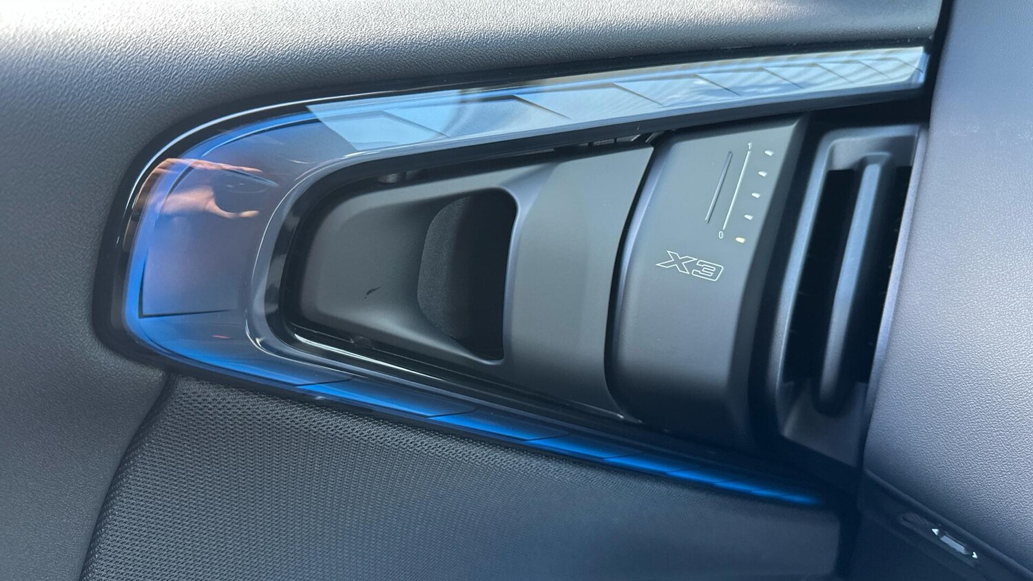 Used BMW X3 2025 for sale - 77616869: Photo 26