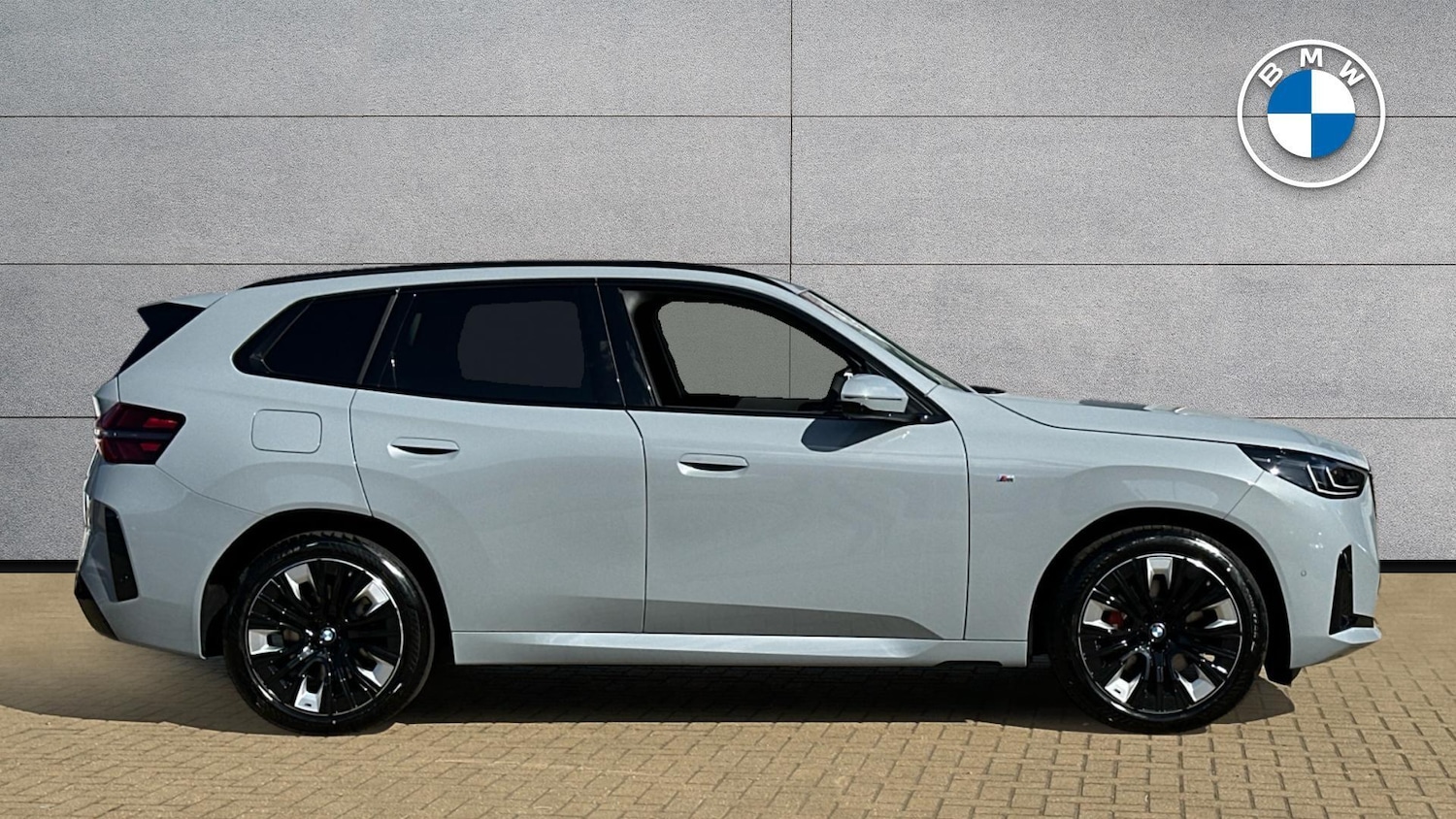 Used BMW X3 2025 for sale - 77616869: Photo 3