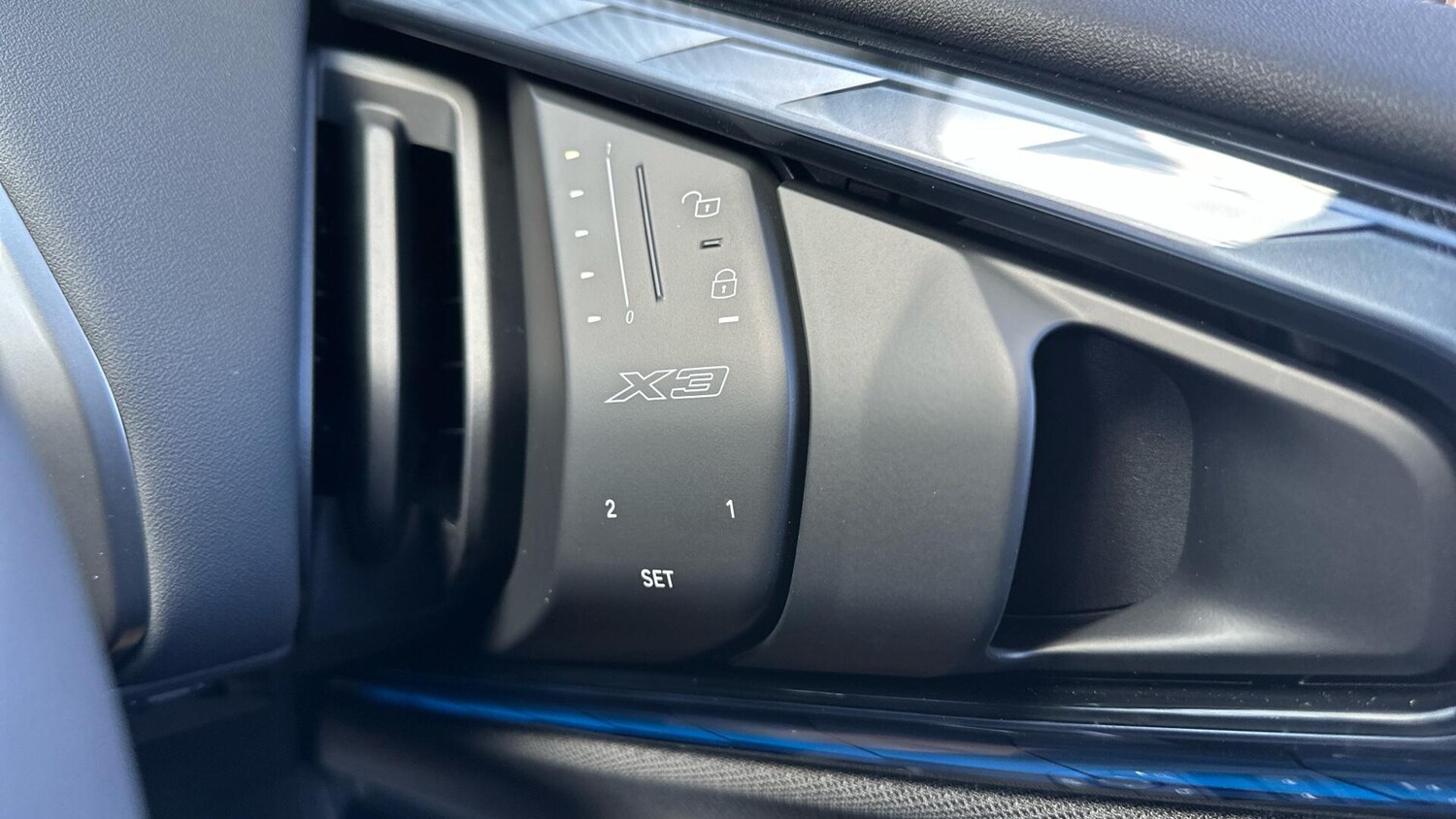 Used BMW X3 2025 for sale - 77616869: Photo 30