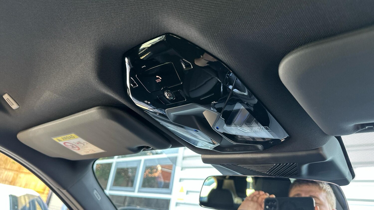 Used BMW X3 2025 for sale - 77616869: Photo 34