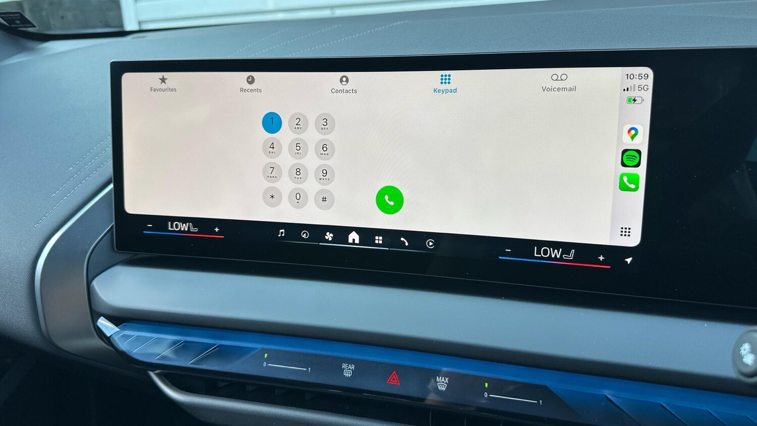 Used BMW X3 2025 for sale - 77616869: Photo 36