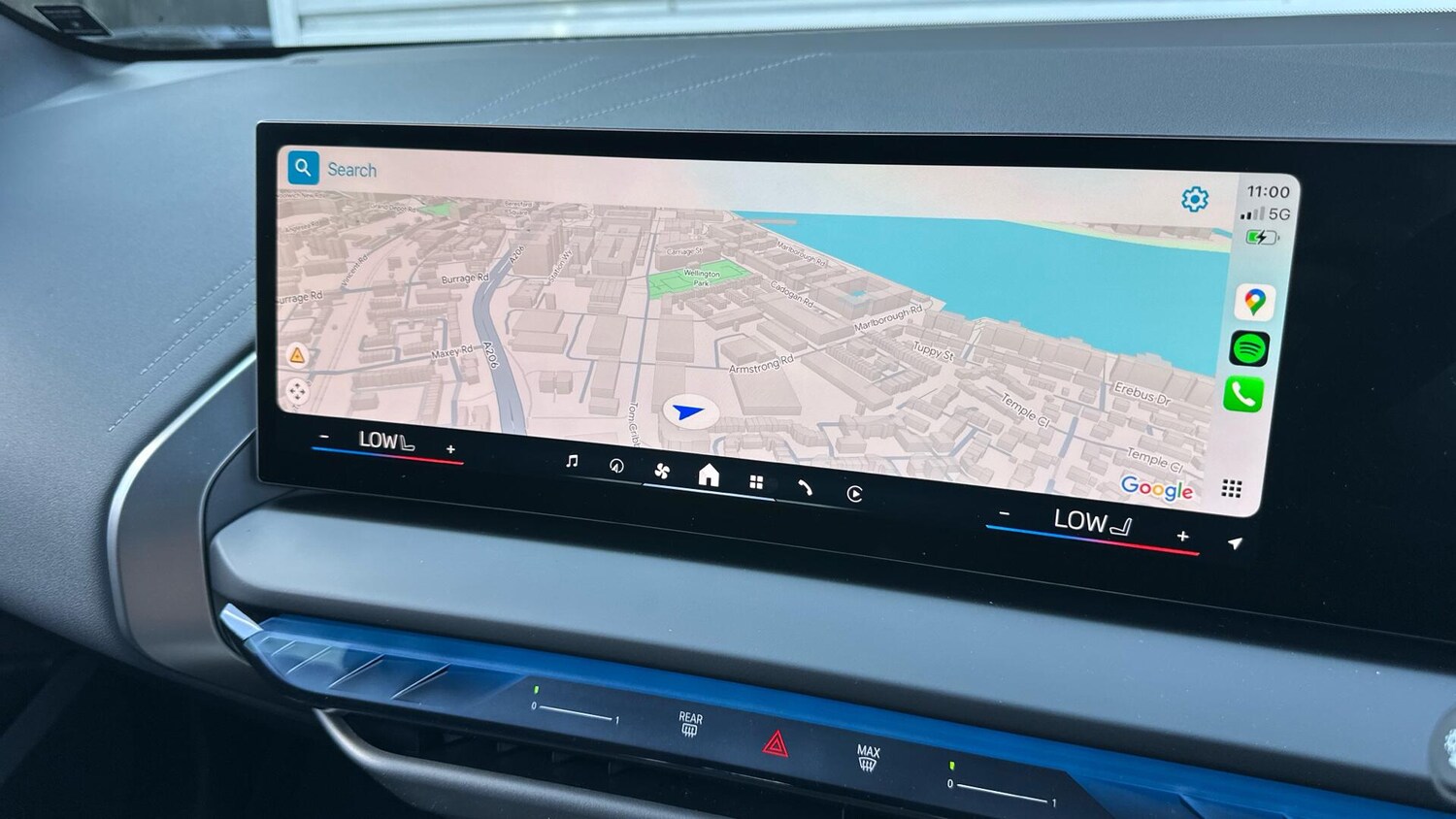 Used BMW X3 2025 for sale - 77616869: Photo 38