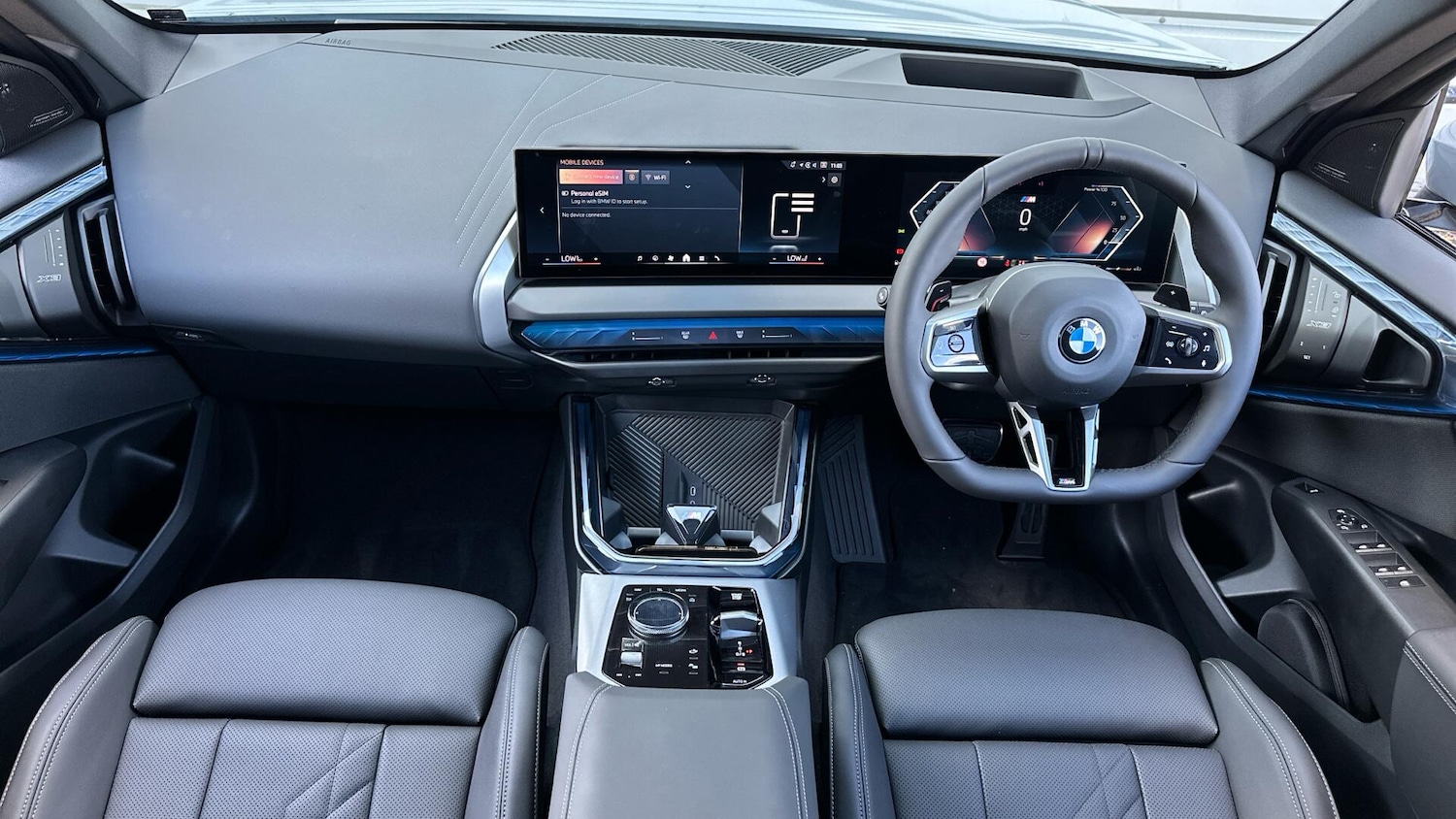 Used BMW X3 2025 for sale - 77616869: Photo 4