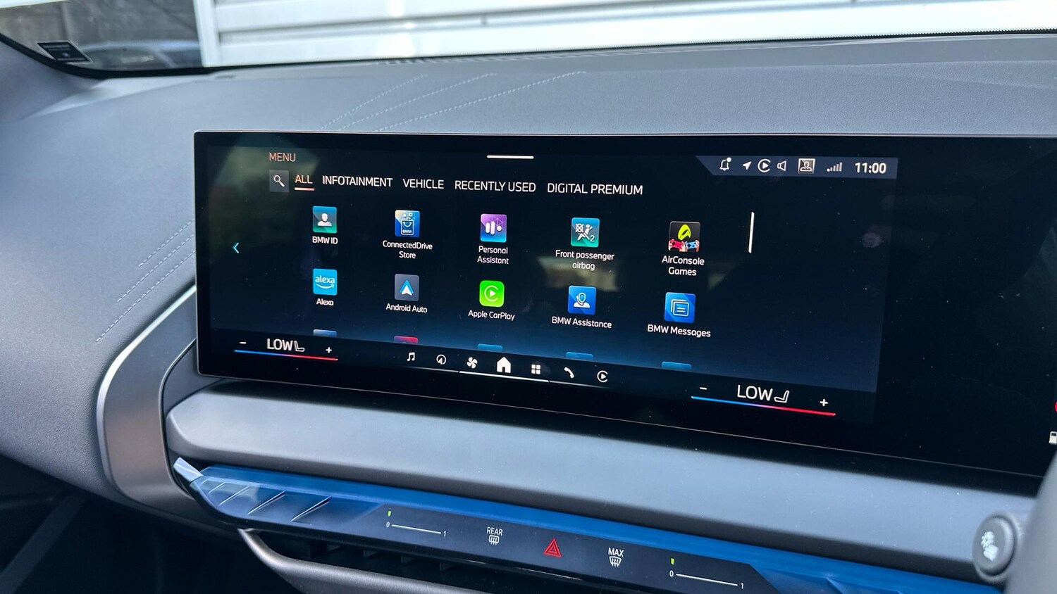 Used BMW X3 2025 for sale - 77616869: Photo 40