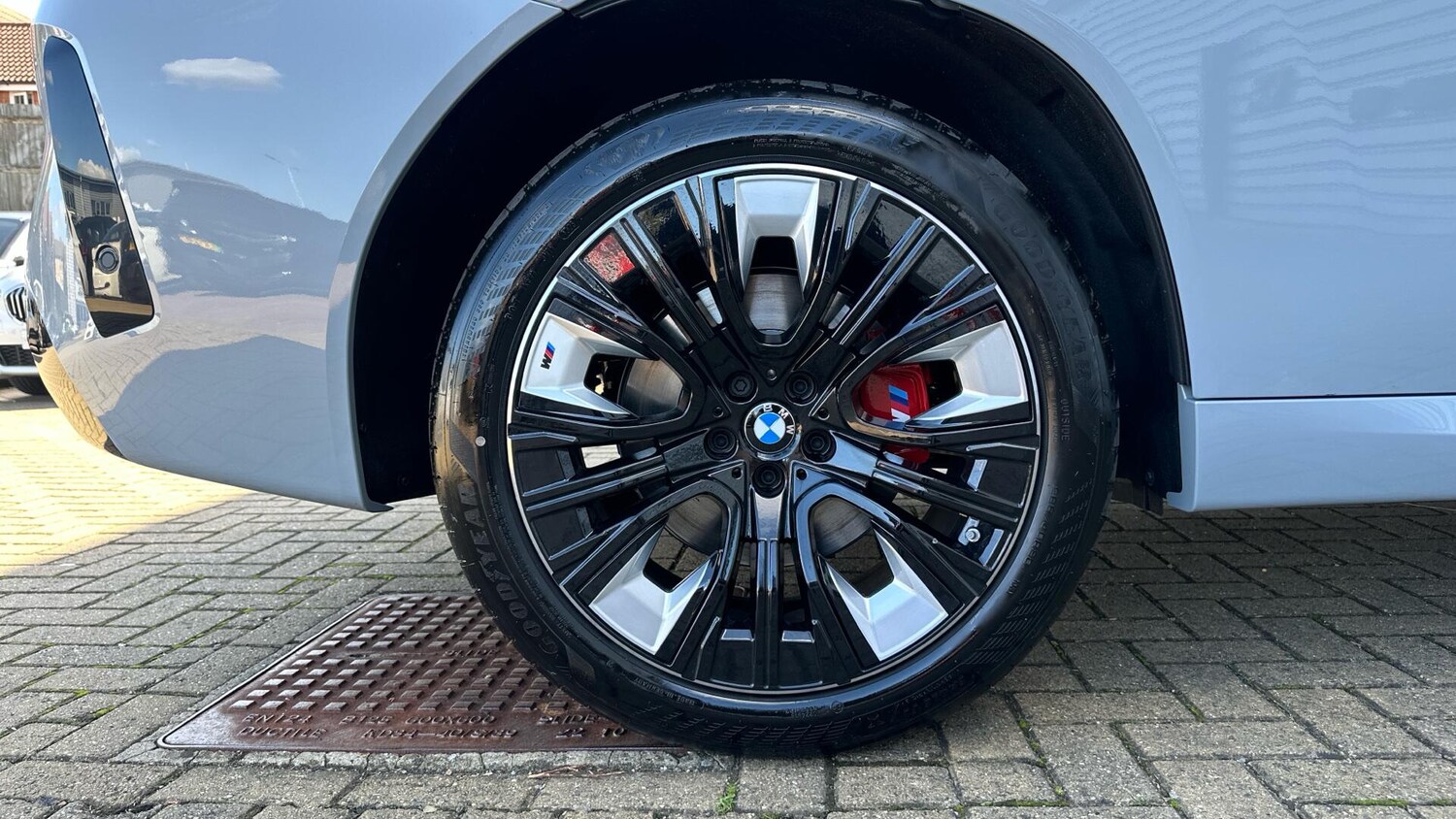 Used BMW X3 2025 for sale - 77616869: Photo 41