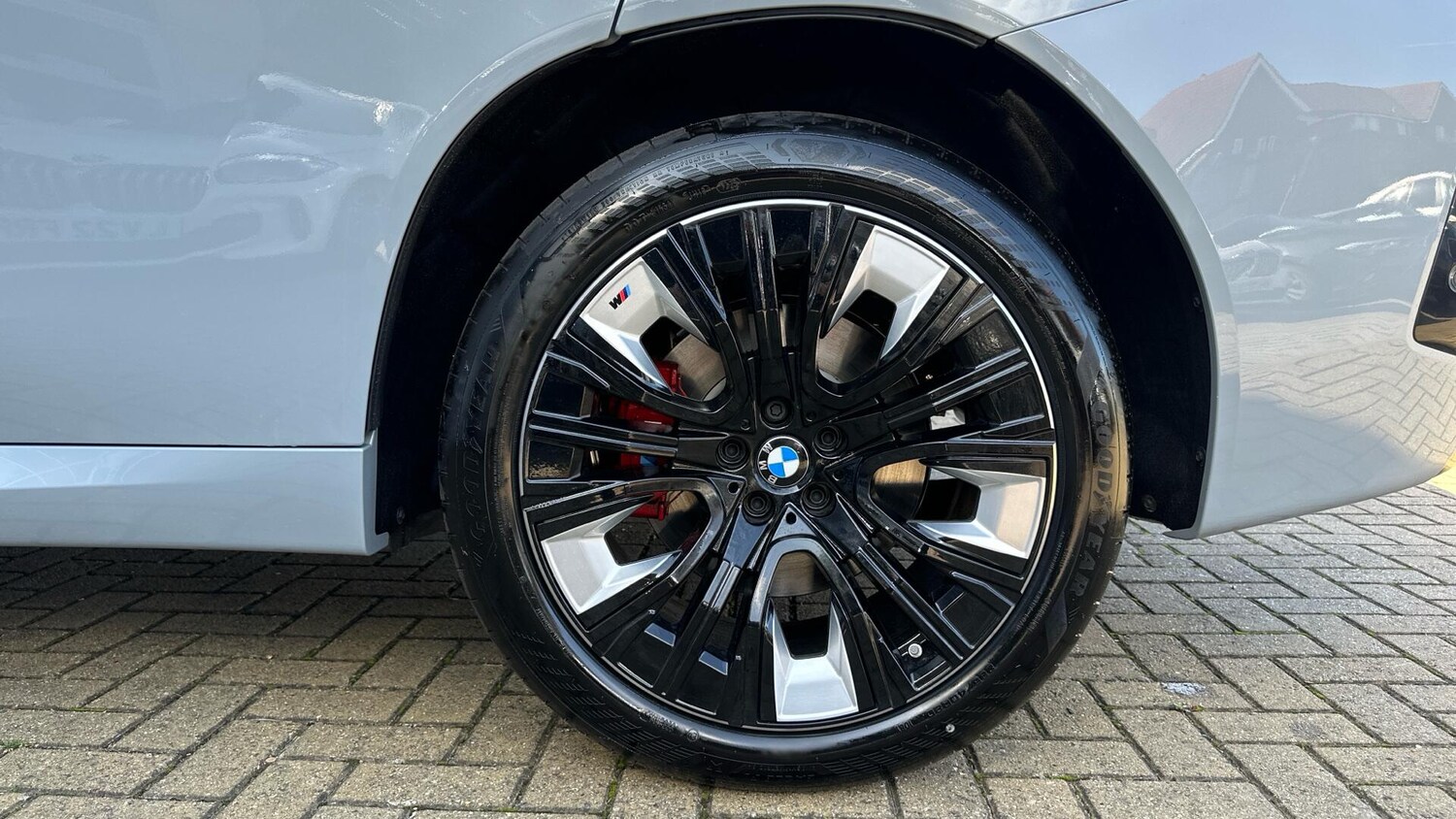 Used BMW X3 2025 for sale - 77616869: Photo 42