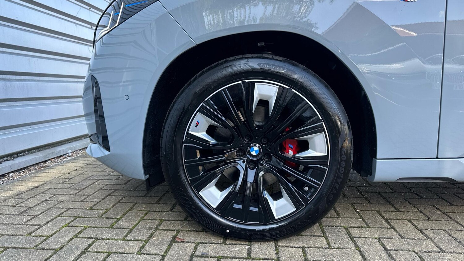 Used BMW X3 2025 for sale - 77616869: Photo 43