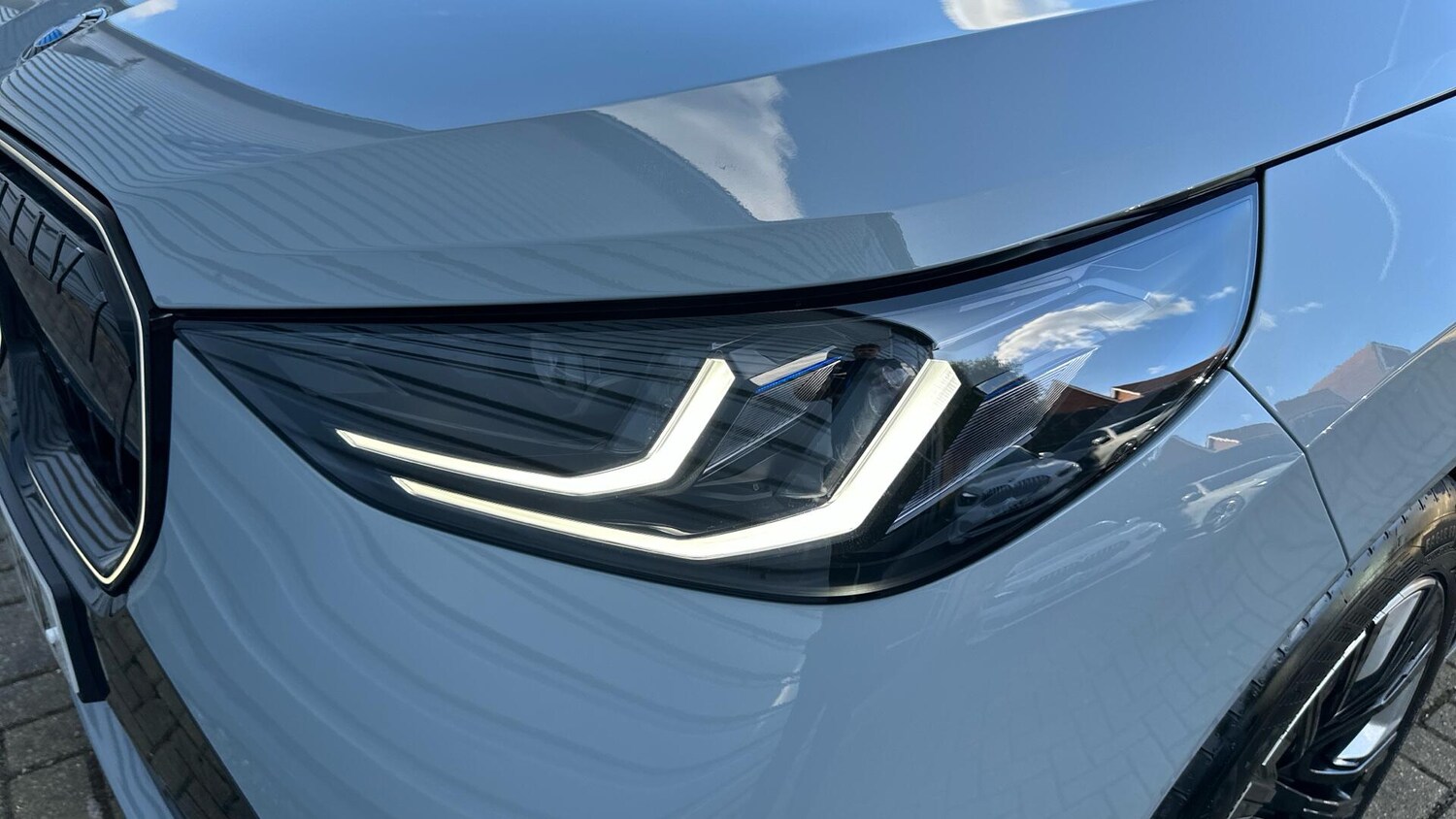 Used BMW X3 2025 for sale - 77616869: Photo 44