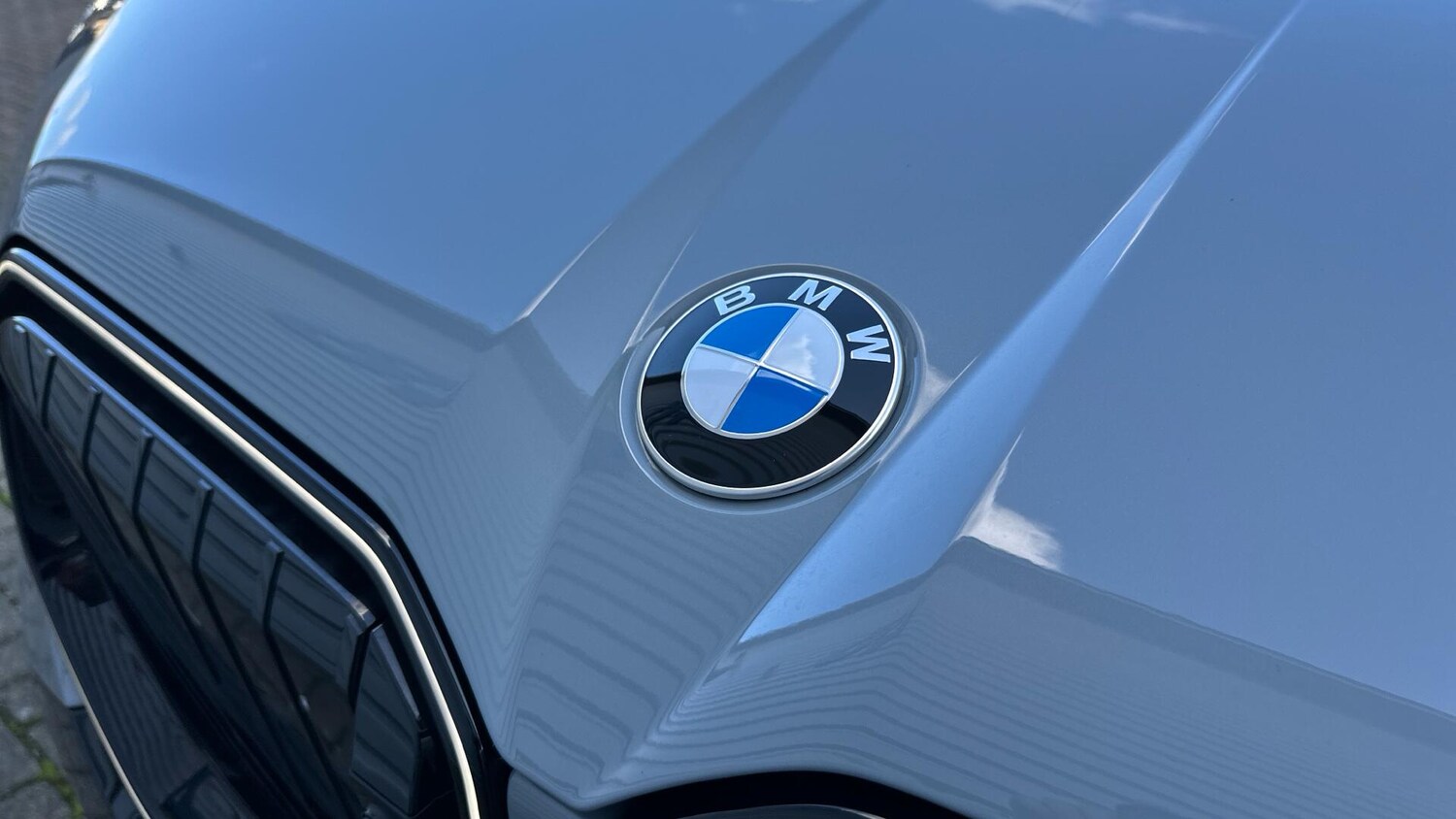 Used BMW X3 2025 for sale - 77616869: Photo 45