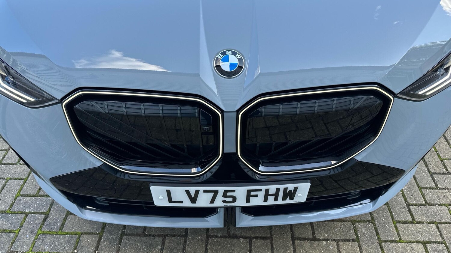 Used BMW X3 2025 for sale - 77616869: Photo 46