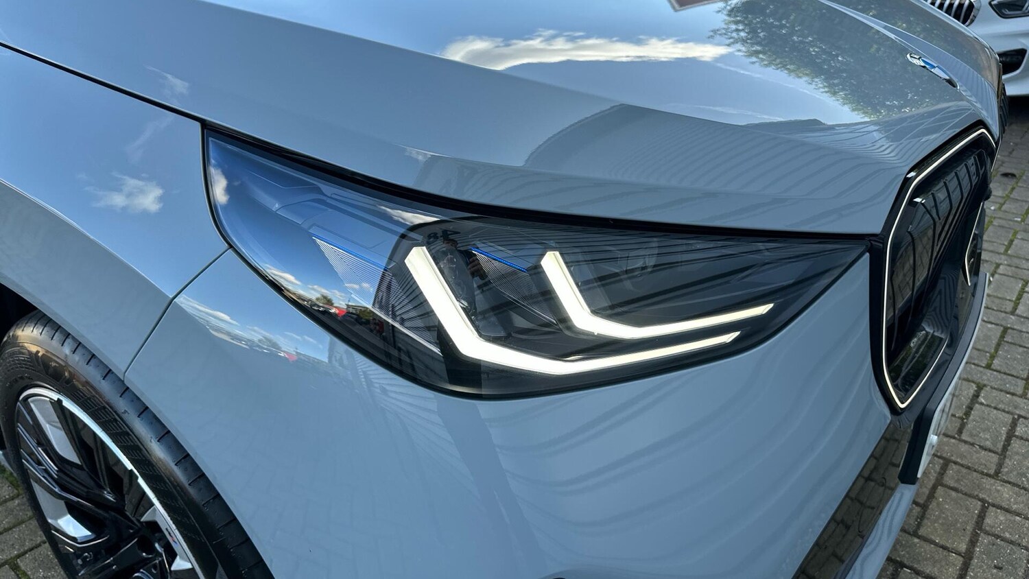 Used BMW X3 2025 for sale - 77616869: Photo 47