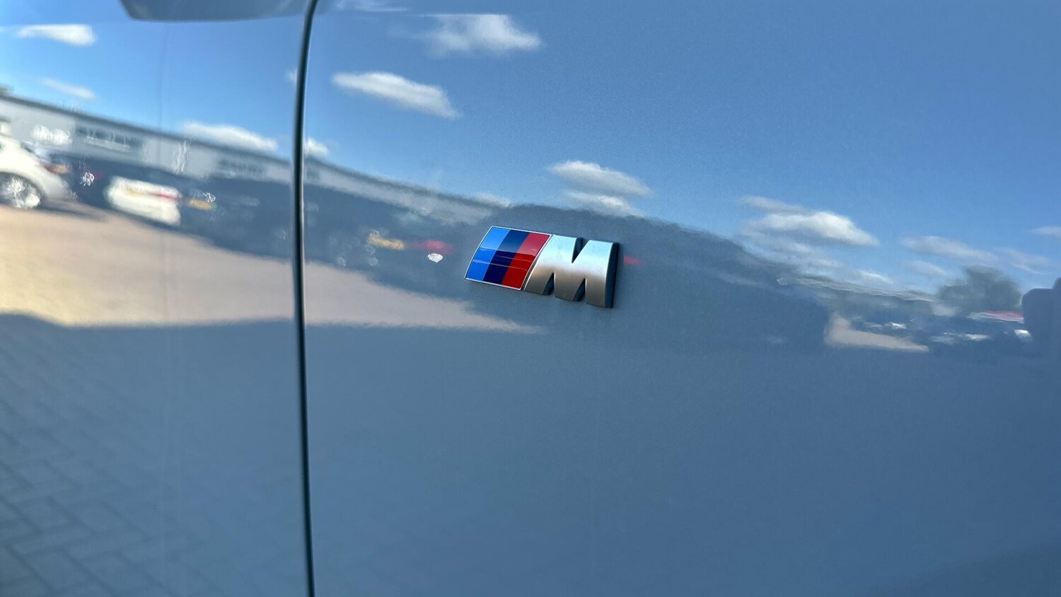 Used BMW X3 2025 for sale - 77616869: Photo 48