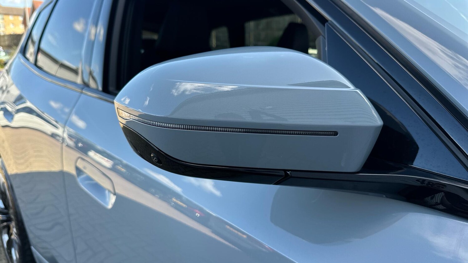 Used BMW X3 2025 for sale - 77616869: Photo 49