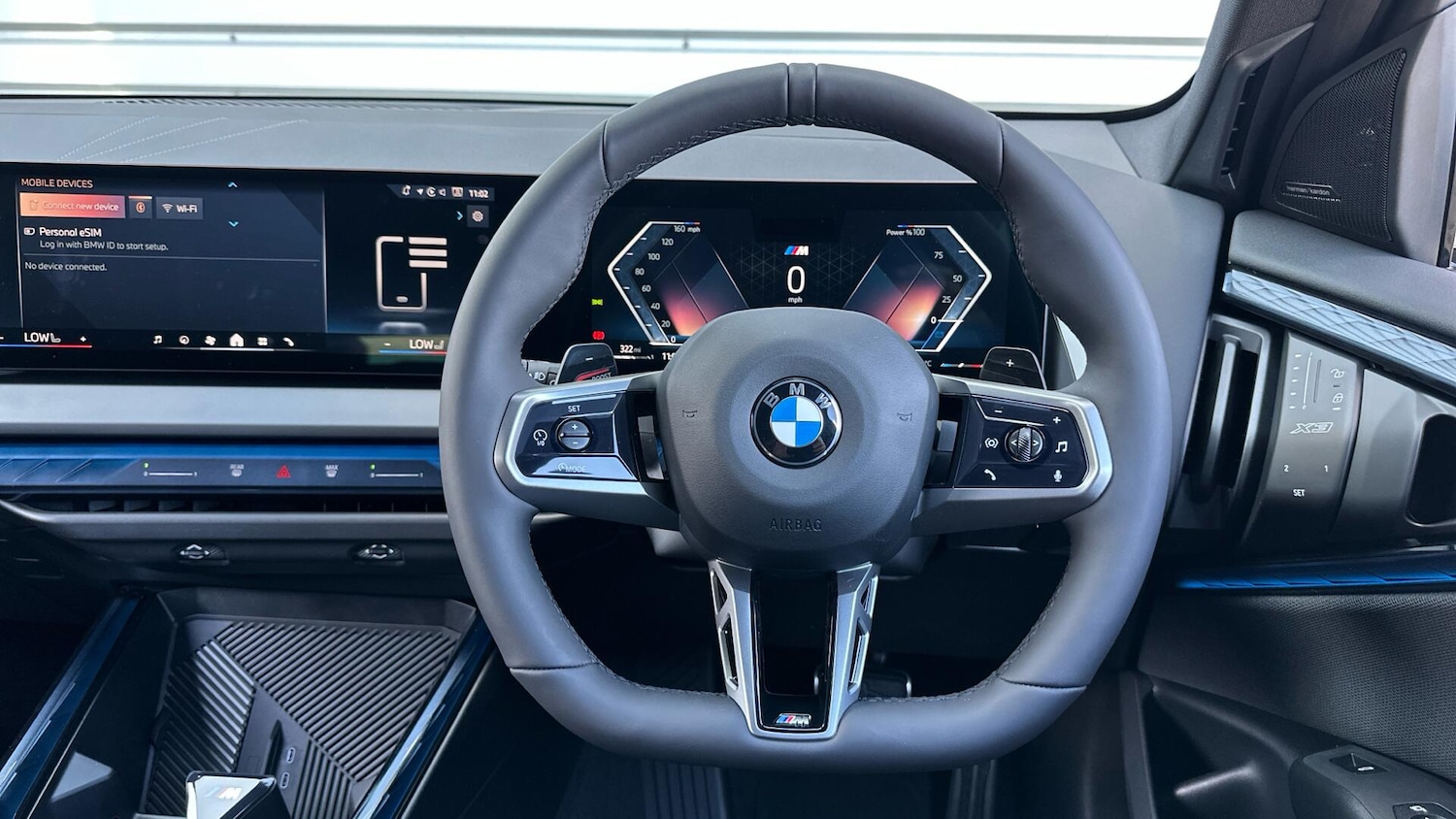 Used BMW X3 2025 for sale - 77616869: Photo 5