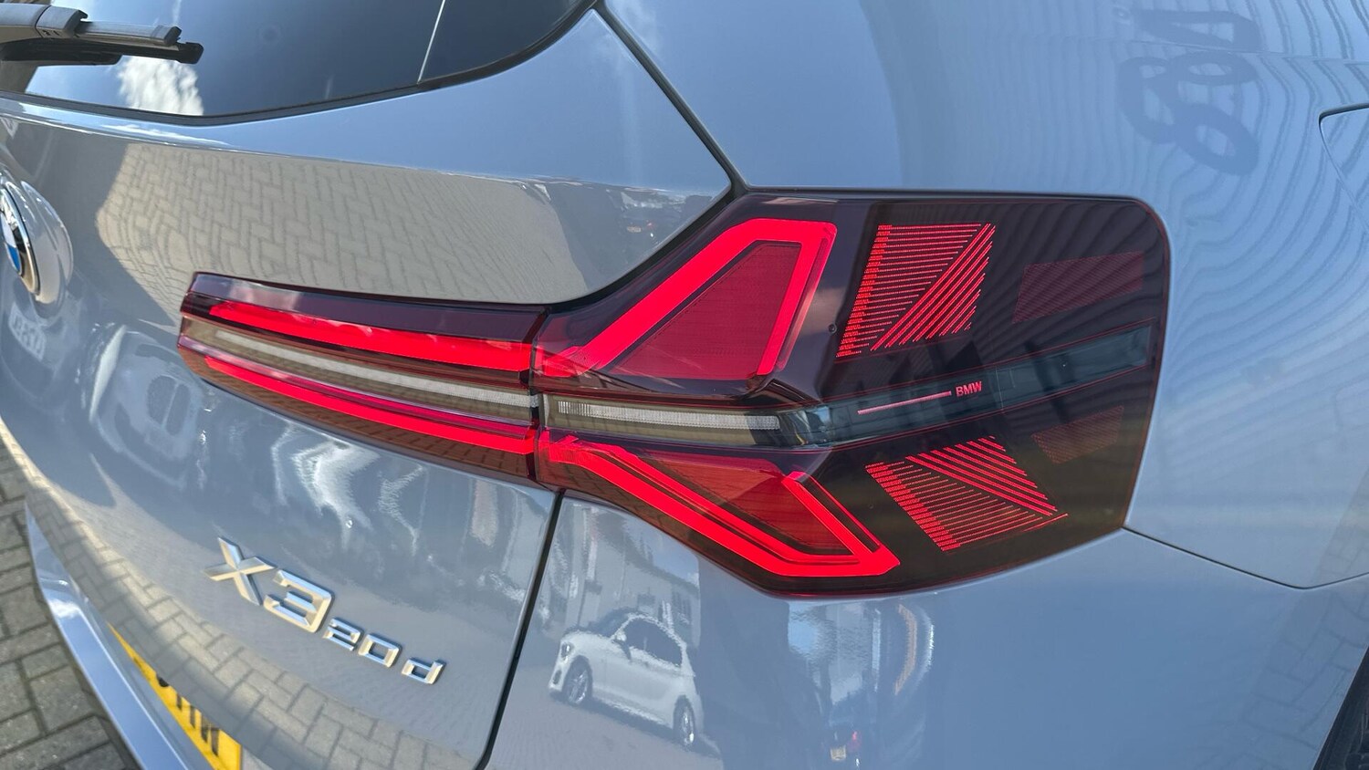 Used BMW X3 2025 for sale - 77616869: Photo 50