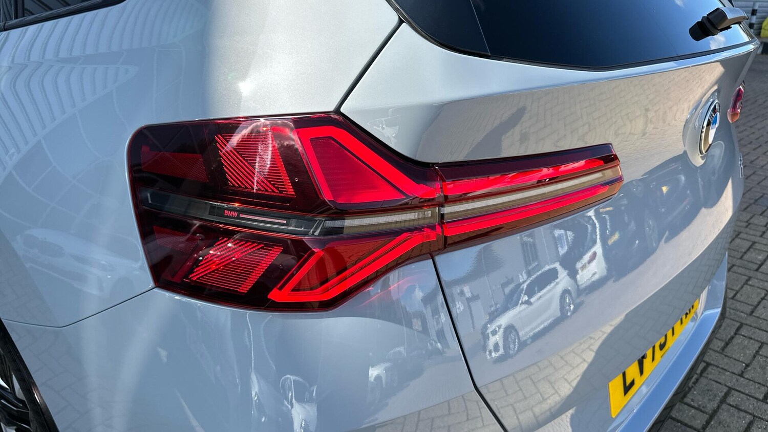 Used BMW X3 2025 for sale - 77616869: Photo 52