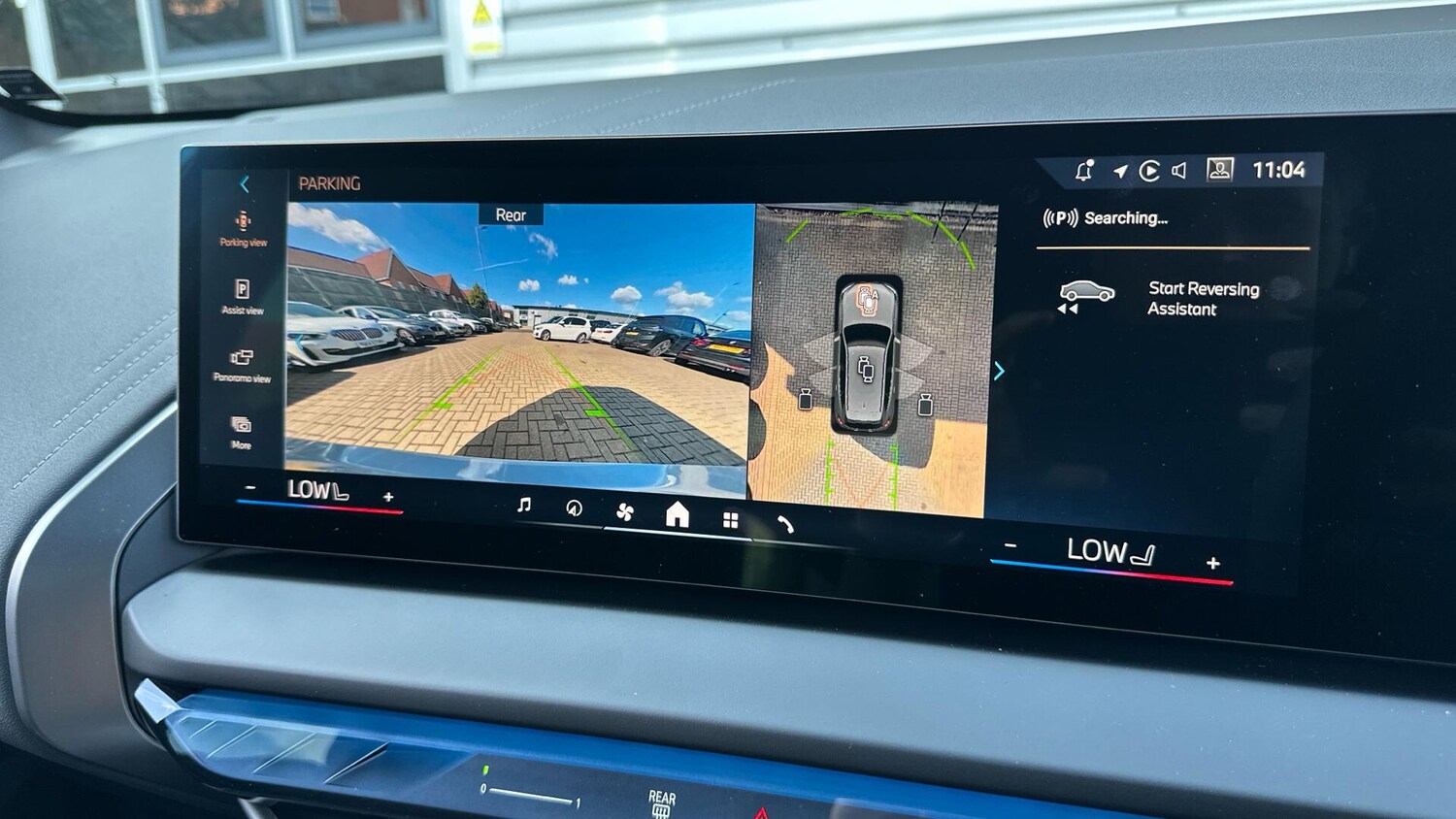 Used BMW X3 2025 for sale - 77616869: Photo 54