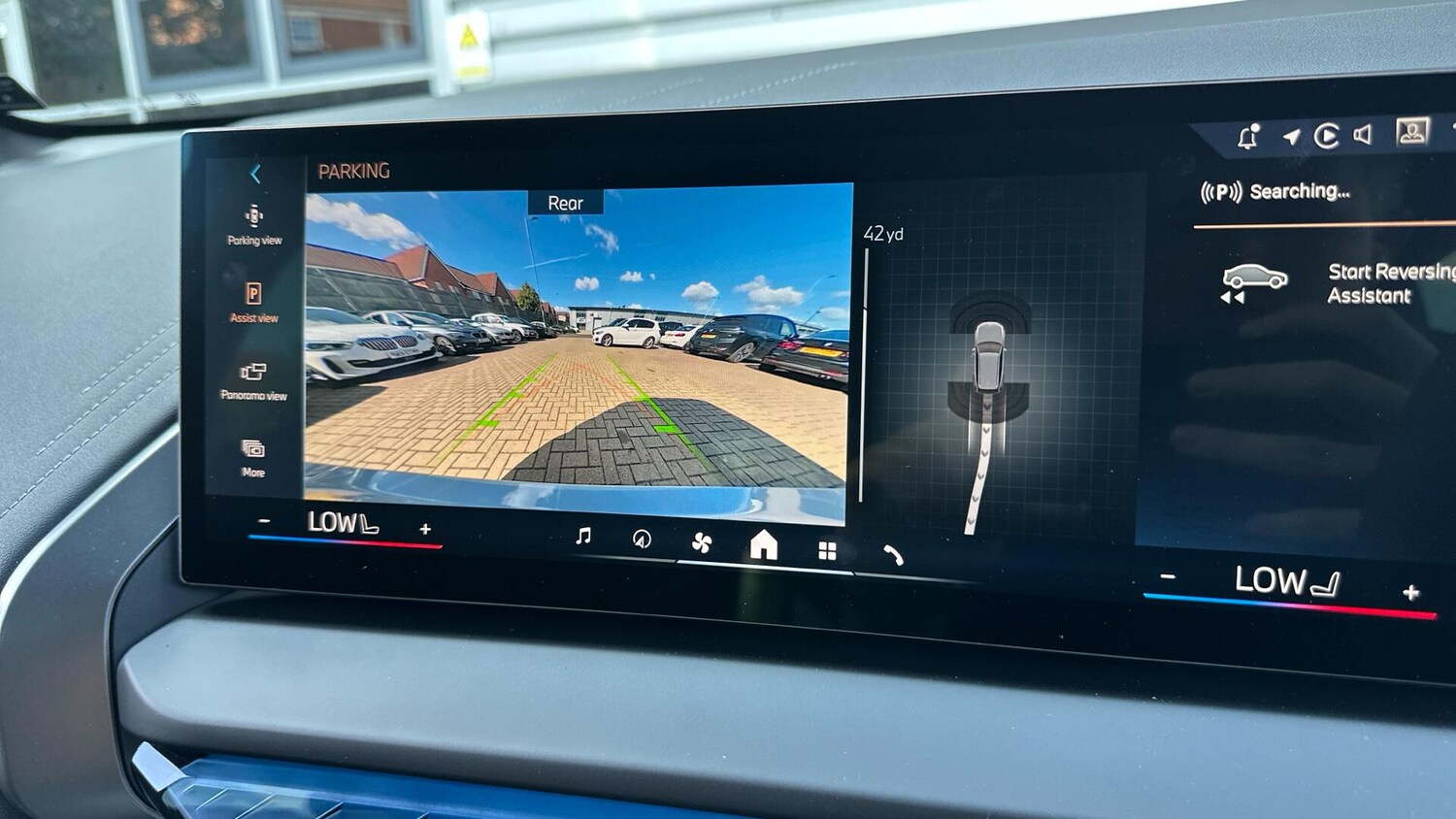 Used BMW X3 2025 for sale - 77616869: Photo 55