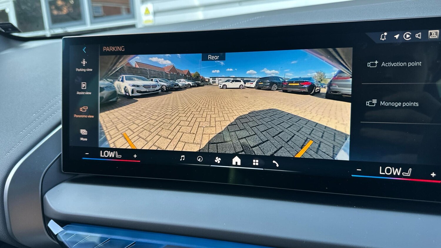 Used BMW X3 2025 for sale - 77616869: Photo 56