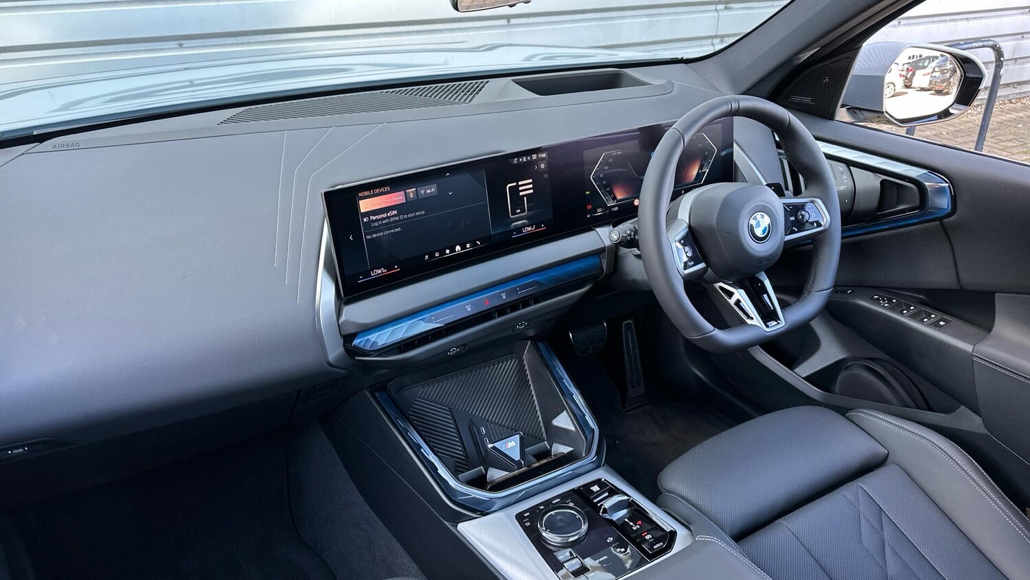 Used BMW X3 2025 for sale - 77616869: Photo 7