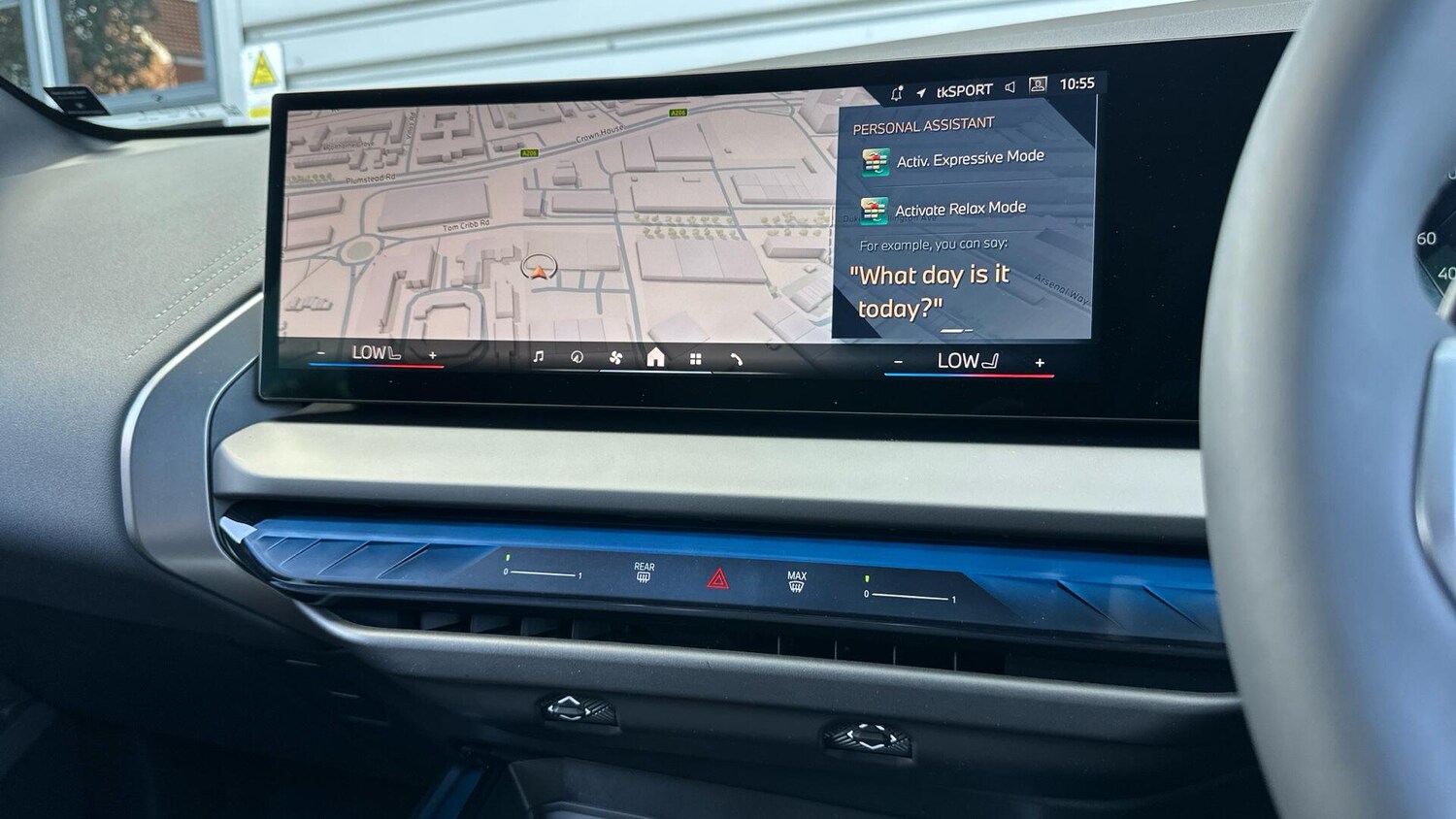 Used BMW X3 2025 for sale - 77616869: Photo 8