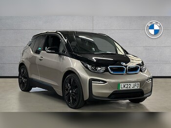 Used BMW i3 2022 for sale - 78362260: Photo