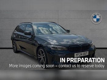 Used BMW 3 Series 2024 for sale - 79236253: Photo